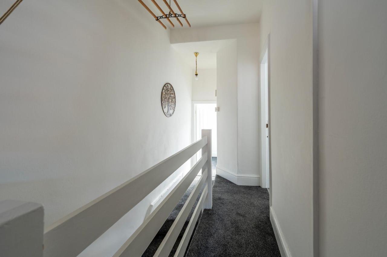 Luxury Liverpool Accommodation Kültér fotó