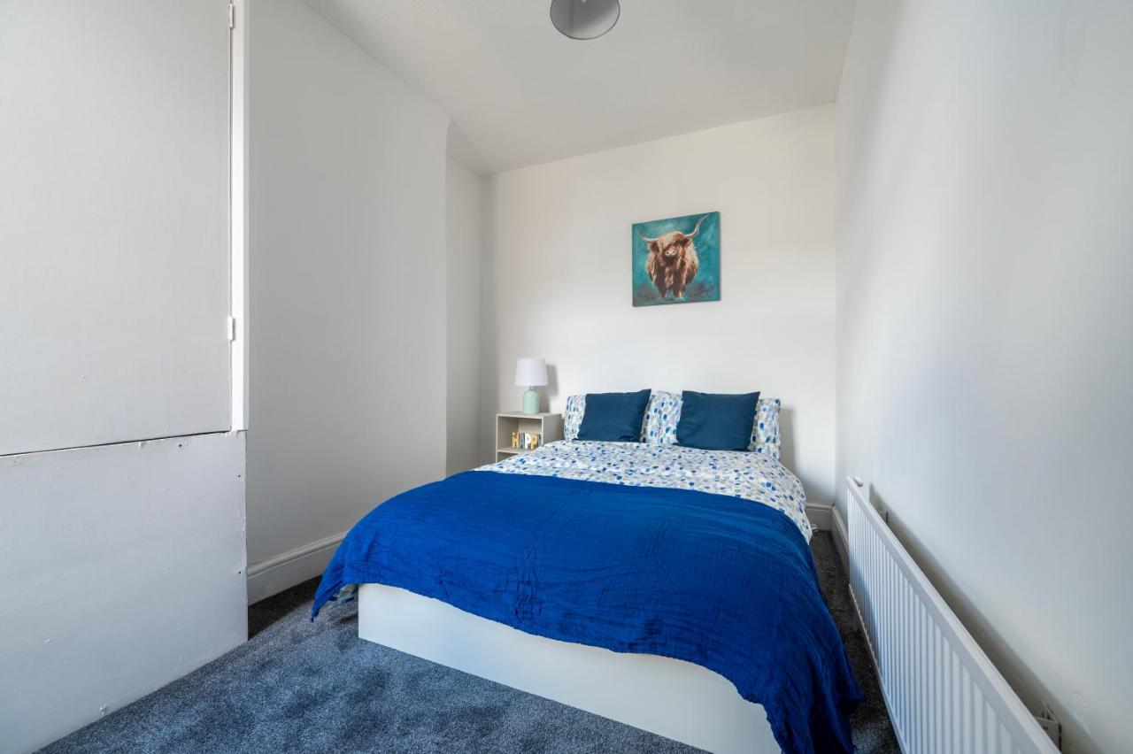 Luxury Liverpool Accommodation Kültér fotó